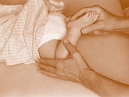 feldenkrais-method  for children babies nancy aberle zurich, awareness-through-movement picture4